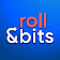 Roll & Bits icon