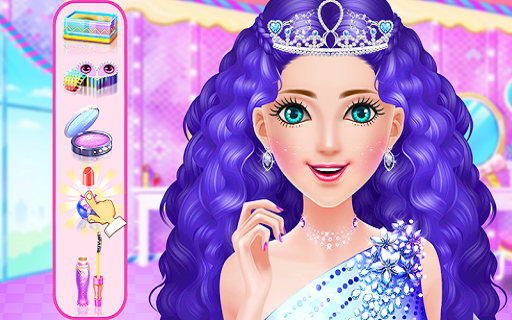 jogos de maquiagem de boneca – Apps no Google Play