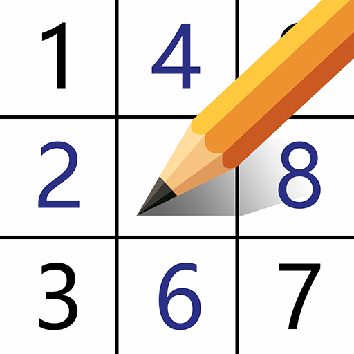 Sudoku - Classic Puzzle Game 1.0.3 Icon