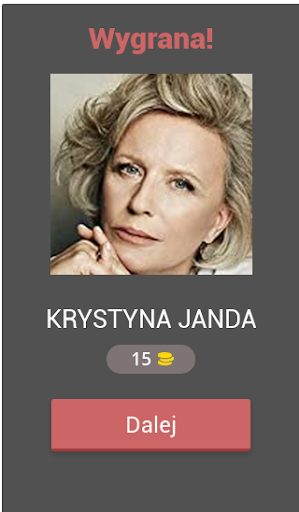 Polscy Aktorzy Wyzwanie