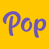 Pop - Meals just like home icon
