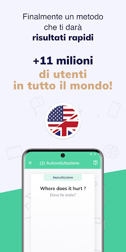 Anteprima dell'app