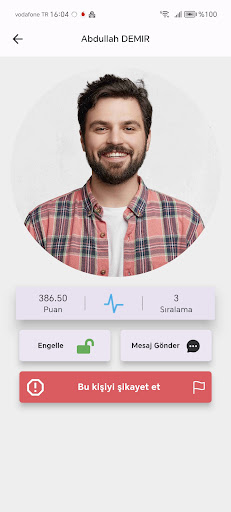 Ehliyet Sınav Soruları 2025 Screenshot 4 - AppWisp.com