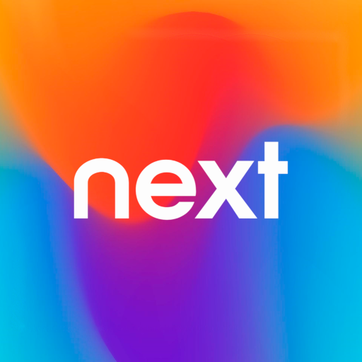 NEXTRadio logo