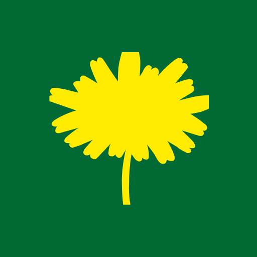 たんぽぽ薬局公式アプリ logo