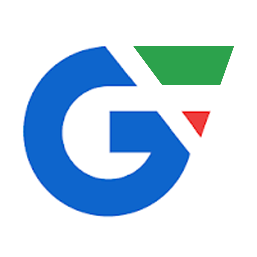 Gama: Transportasi & Travel logo