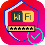 Cover Image of Download Recover Wifi Password - Share Wifi Password 1.0.0.6 APK