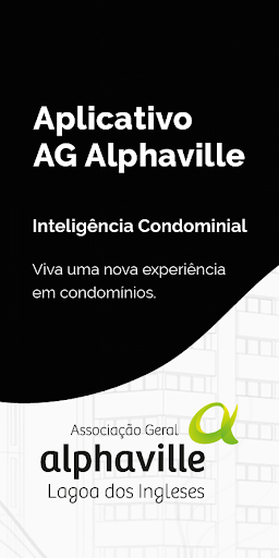 Android application AG Alphaville screenshort