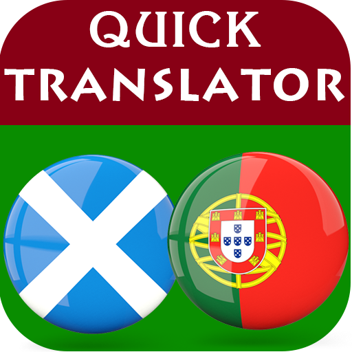 Scots Gaelic Portuguese Transl logo