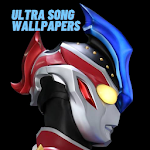 Cover Image of Download Complete Ultraman Songs 1 APK