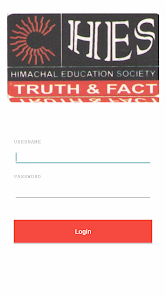 HIMACHAL EDUCATION SOCIETY 3.0 APK + Mod (Unlimited money) إلى عن على ذكري المظهر