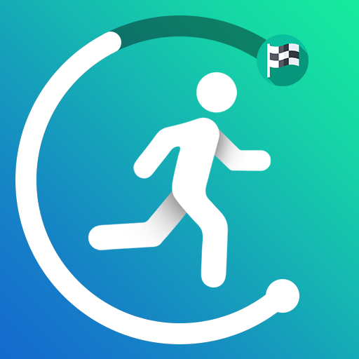 Daily Step: Step Counter 12.2 Icon