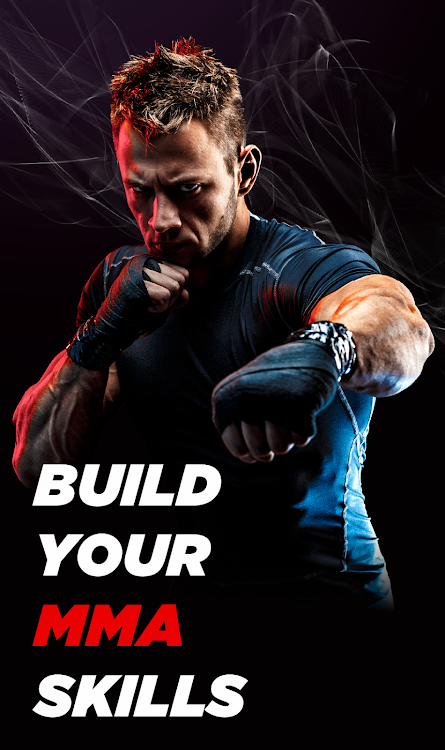 MMA Spartan System Workouts - 4.3.118 - (Android)