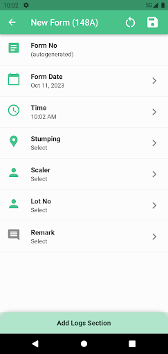 LFIS Scaling Stumping Screen 3