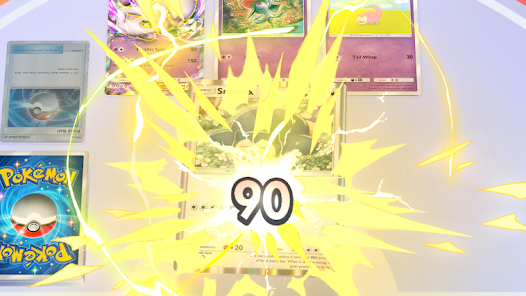 Pokémon TCG Pocket Mod APK v1.0.6  { 😍 All Card Unlock } Gallery 4