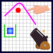 Brain it out! - Physics game