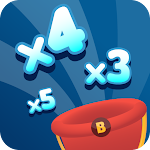 Cover Image of 下载 Count With Bucked X  APK