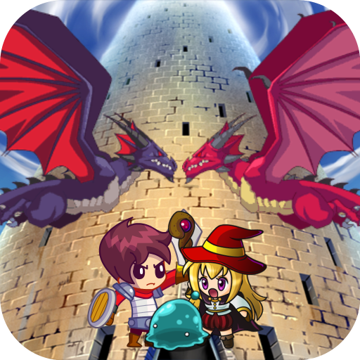 Magic War logo