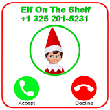 Call From Elf On The Shelf icon
