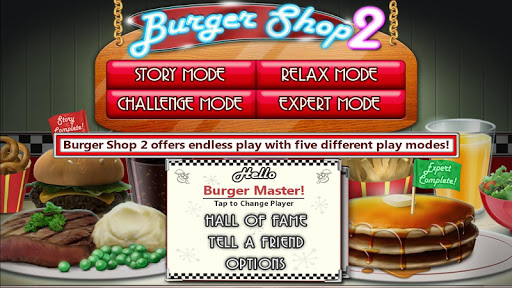 Burger Shop 2 Deluxe  screenshots 11