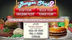 screenshot of Burger Shop 2 Deluxe