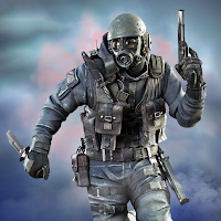 FPS War Modern Combat Action Game