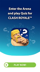Quiz for Clash Royale™ Apk 5