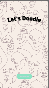 Let's doodle by jesse olamiju