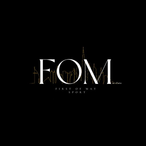 FOM logo