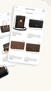 Luxury Bags Outlet