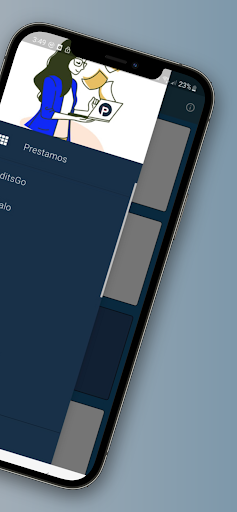 Prestamos Rapidos sin cuenta Screen 2