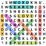 Cover Image of Download Word Search - Word Puzzle Game 1.5.8 APK