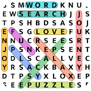 Word Search Journey - Free Word Puzzle Game