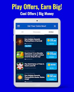 Lucky Dollar – Real Money Game 14