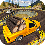 Cover Image of 下载 Uphill Cargo Pickup Truck Driv  APK