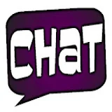 Sohbet odalari sohbet chat icon