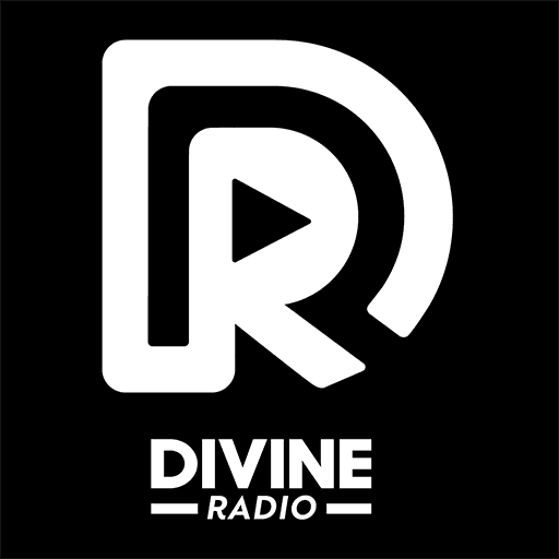 Divine Radio logo