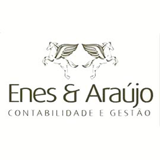 Enes e Araújo Contabilidades 1.2.2 Icon