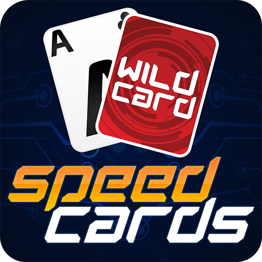 Speed (Card Game)  Icon