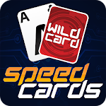 Cover Image of ดาวน์โหลด Speed (Card Game)  APK