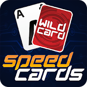 Top 29 Card Apps Like Speed (Card Game) - Best Alternatives