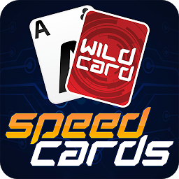 Speed (Card Game) ikonjának képe