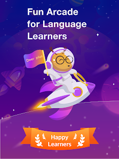 LingoDeer Plus: Language quiz Tangkapan layar