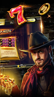 Slotigo - Online-Casino, Spielautomaten & Jackpots 4.11.72 APK screenshots 5