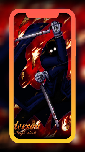 Hellsing HD Wallpapers