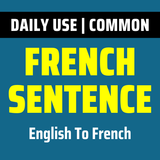 French To English Sentence
