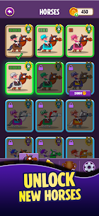 Match & Derby: Blast Race PvP 5