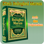 Top 33 Books & Reference Apps Like Kitab Bulughul Maram Lengkap - Best Alternatives