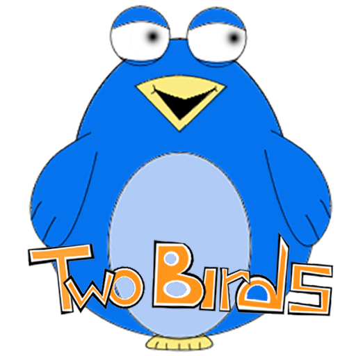Two Birds logo