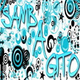 Palco Samba e Pagode icon